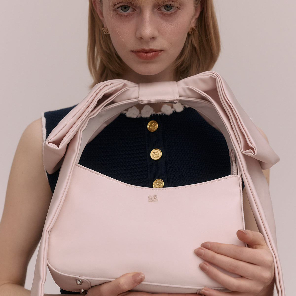 PAPILLON SIGNATURE BAG