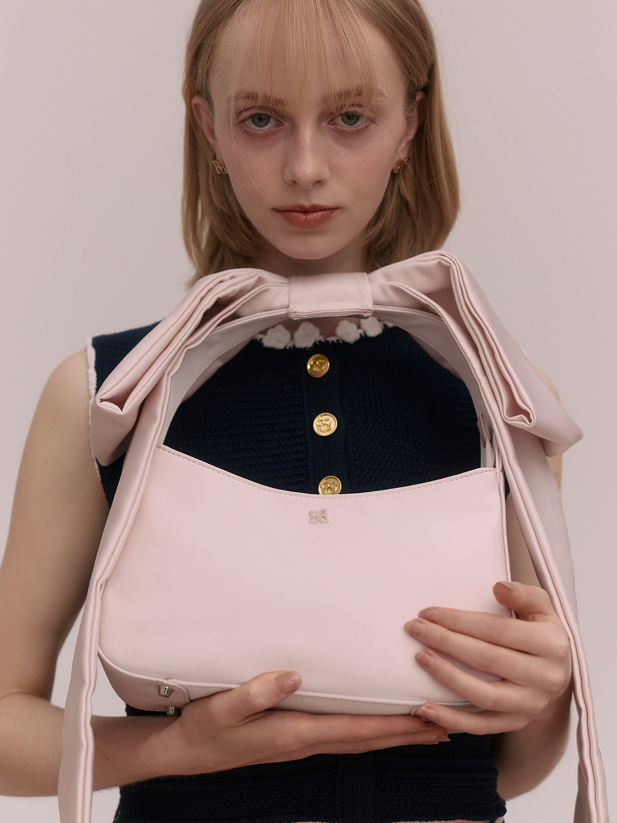 PAPILLON SIGNATURE BAG