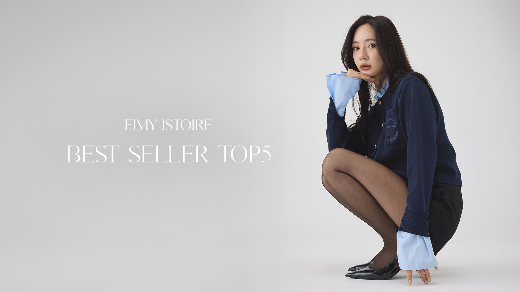 EIMY ISTOIRE - Shop Collection