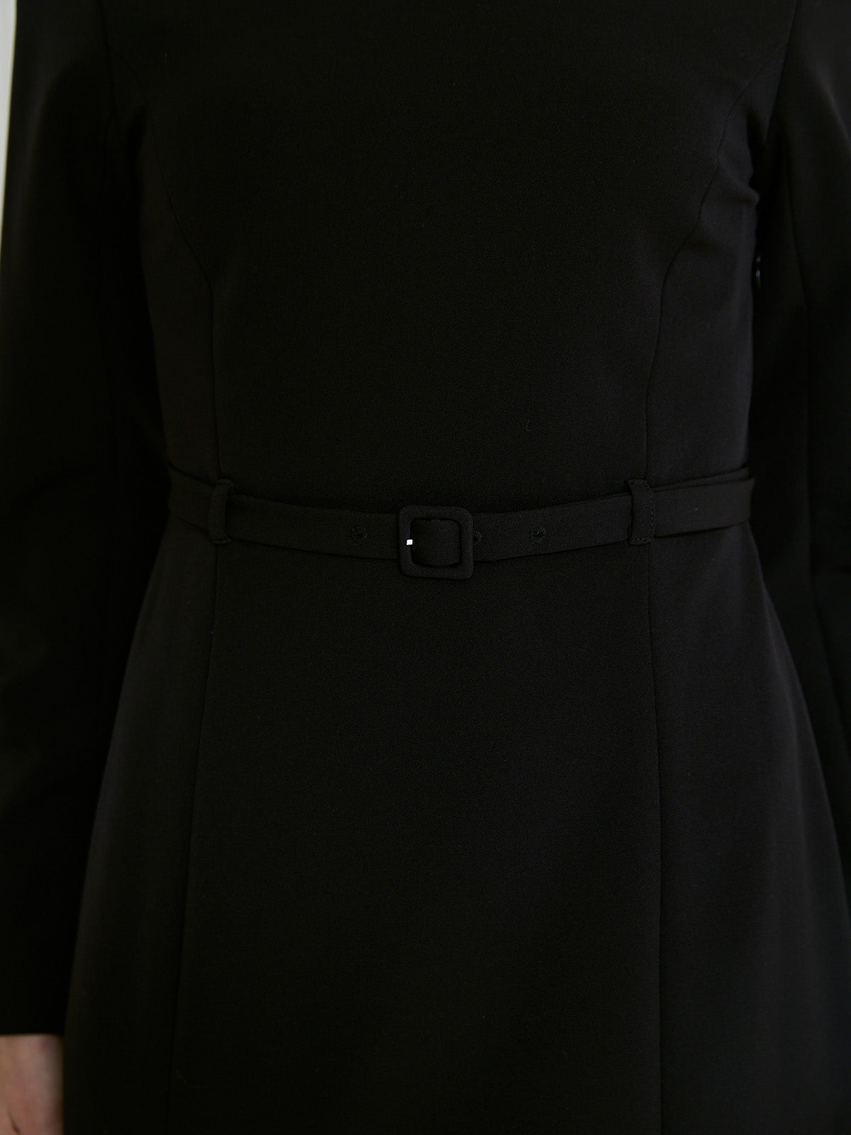 スカラシアーチュールドッキングドレス