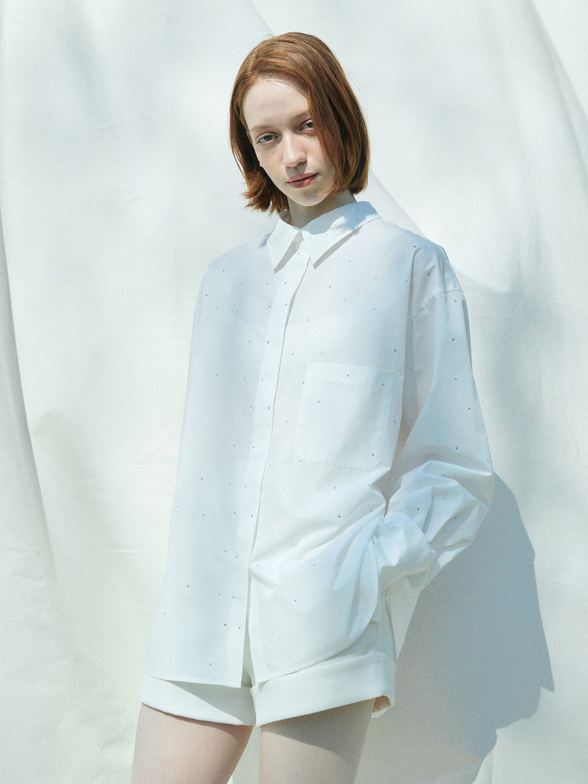 ÉCLAT BIJOU SHIRT
