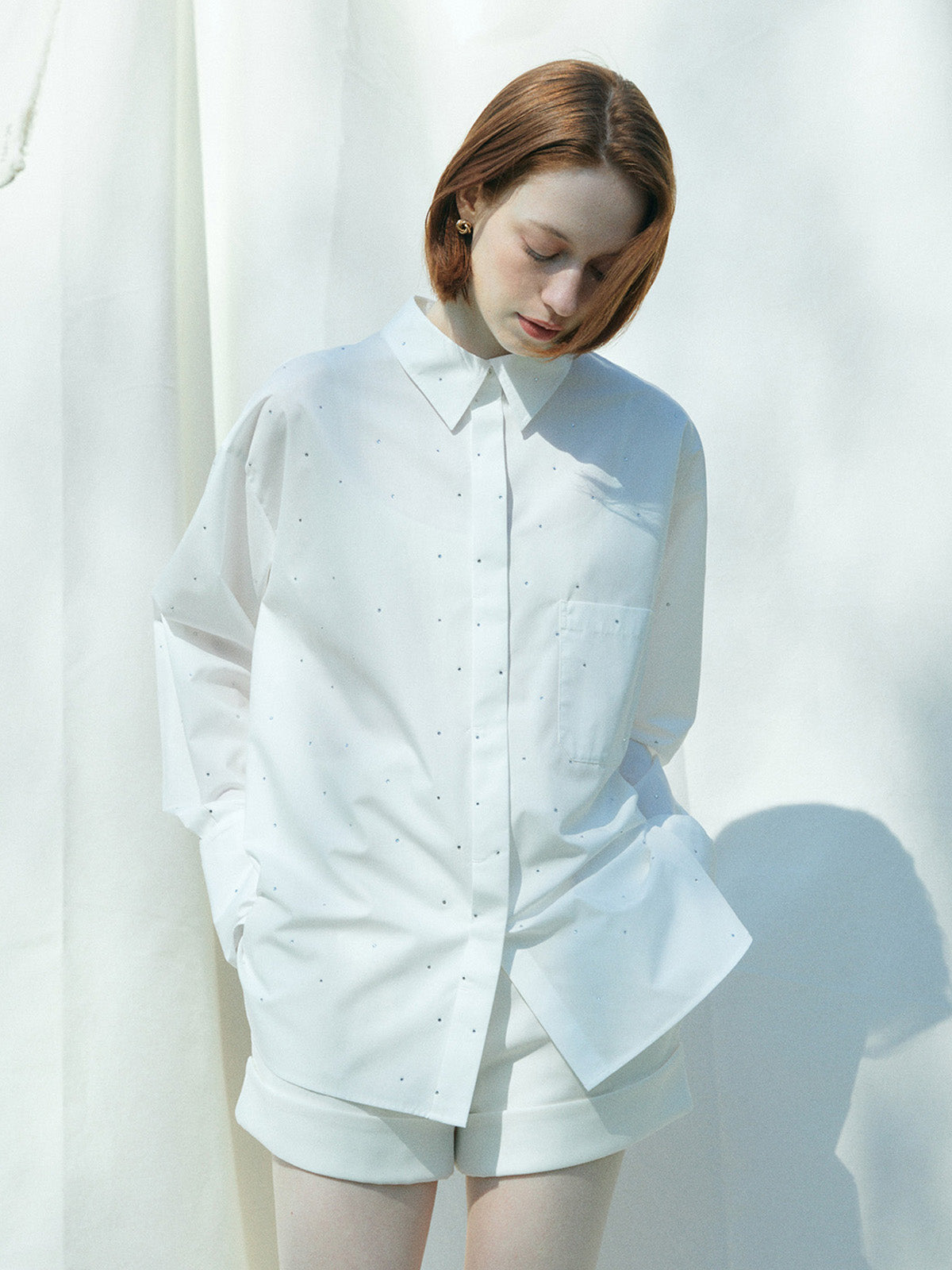 ÉCLAT BIJOU SHIRT