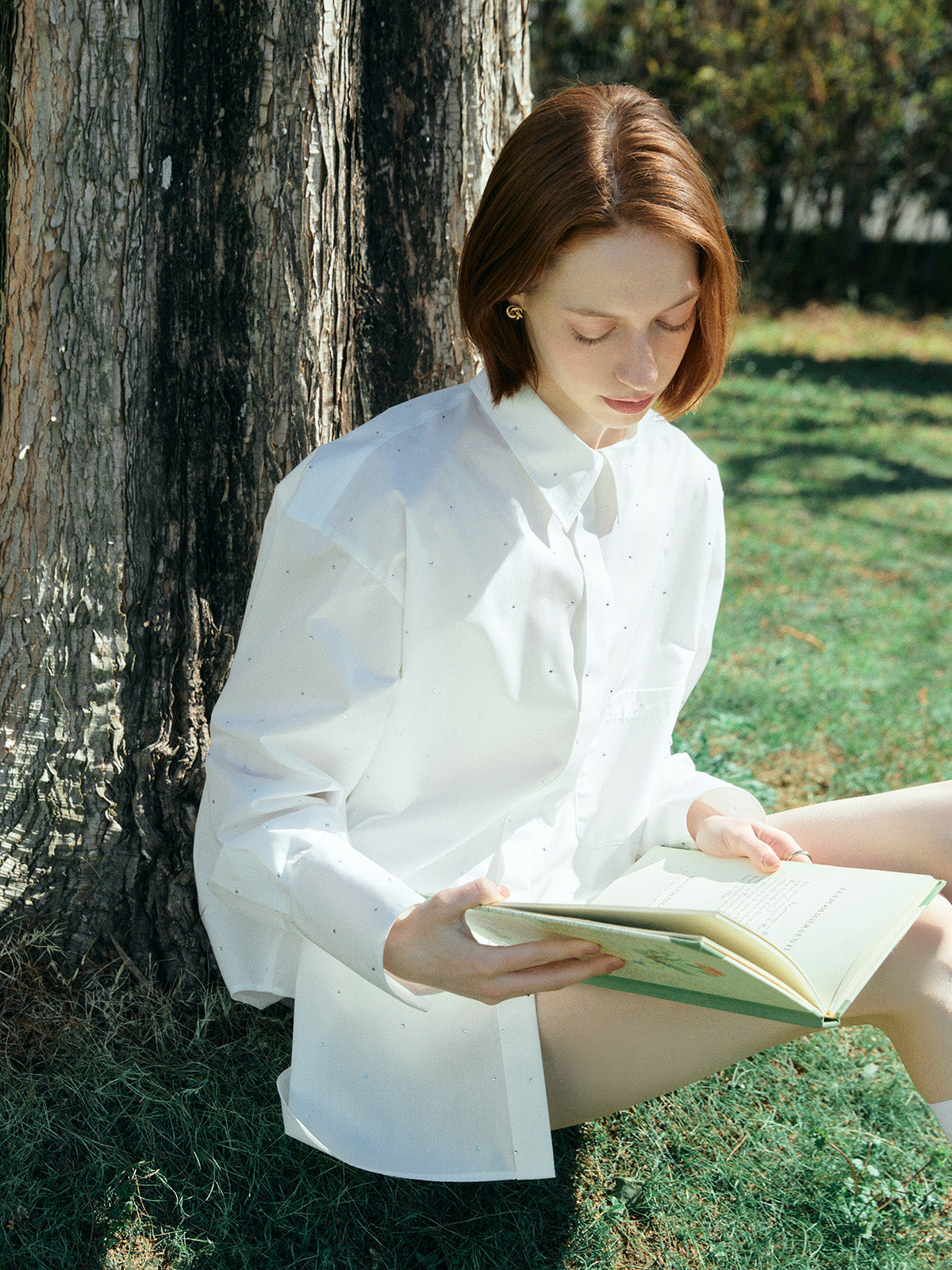 ÉCLAT BIJOU SHIRT