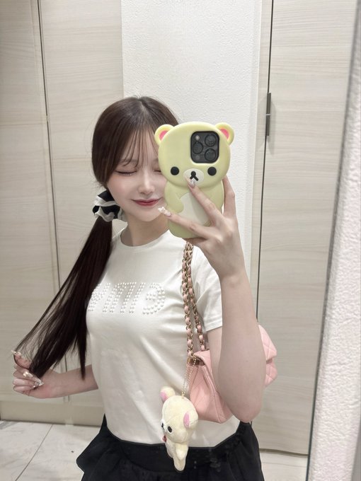Reaちゃん