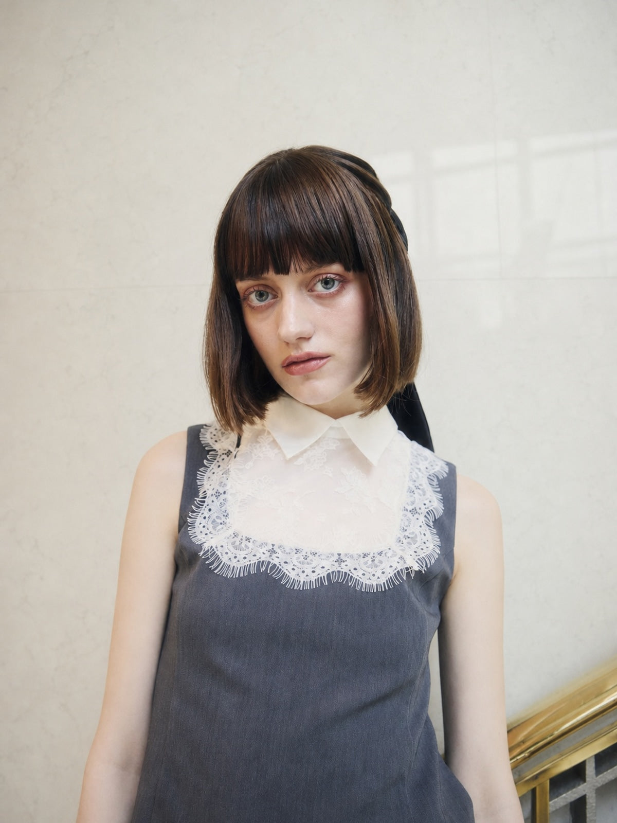 MARIÈE MINI DRESS