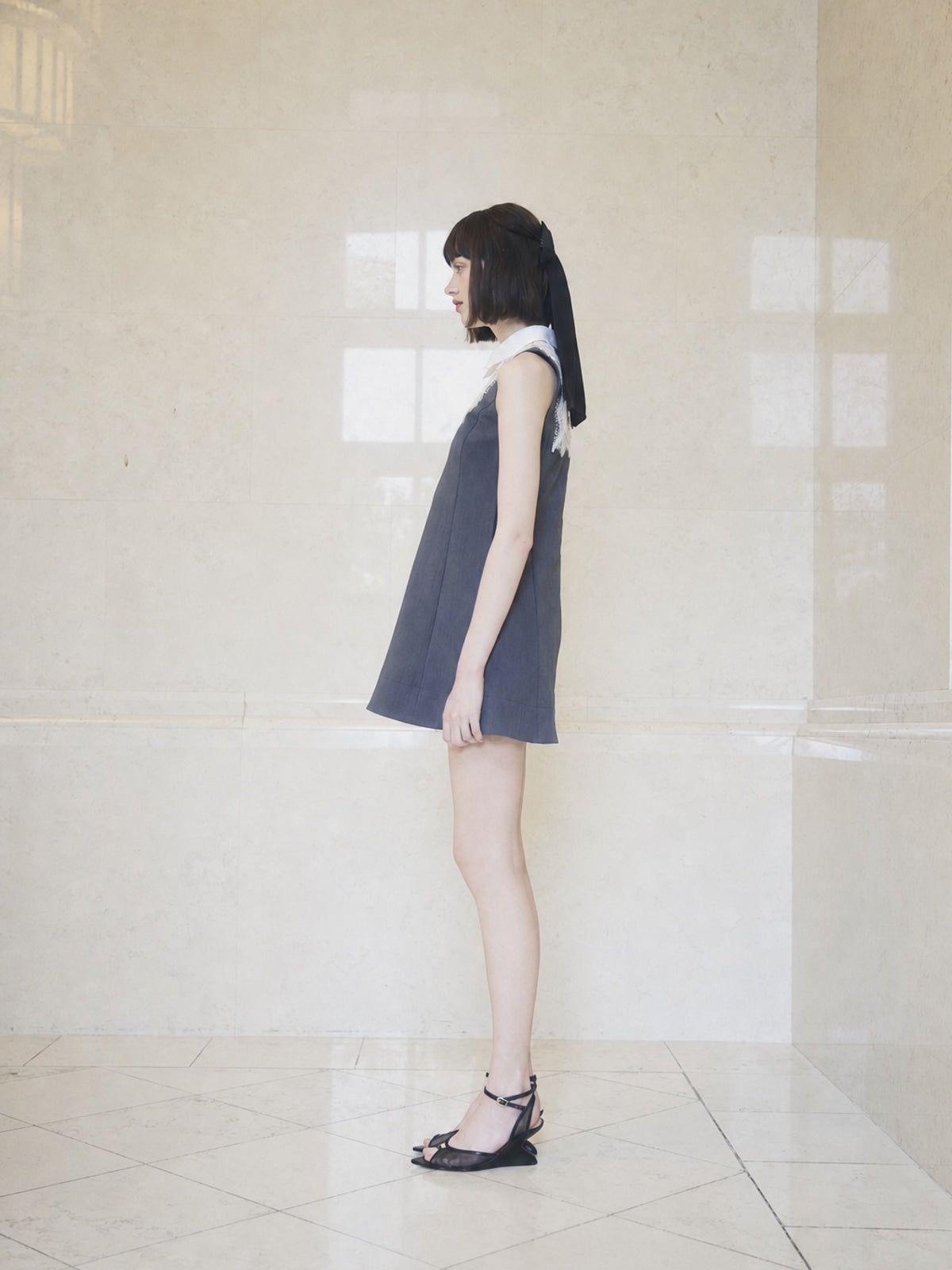 MARIÈE MINI DRESS