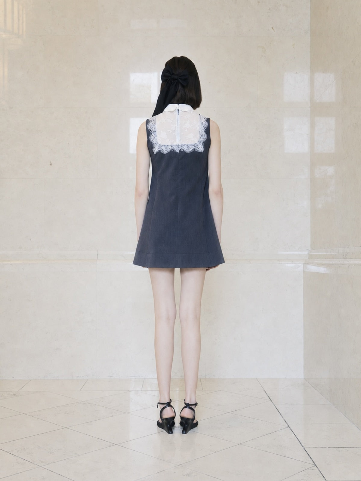 MARIÈE MINI DRESS