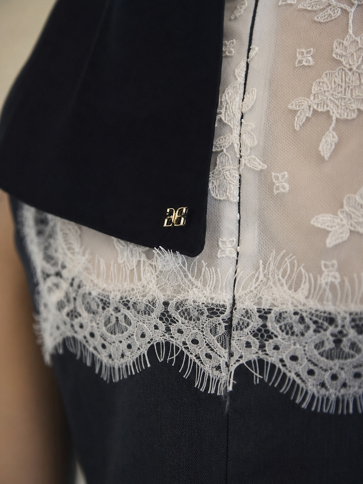 MARIÈE MINI DRESS