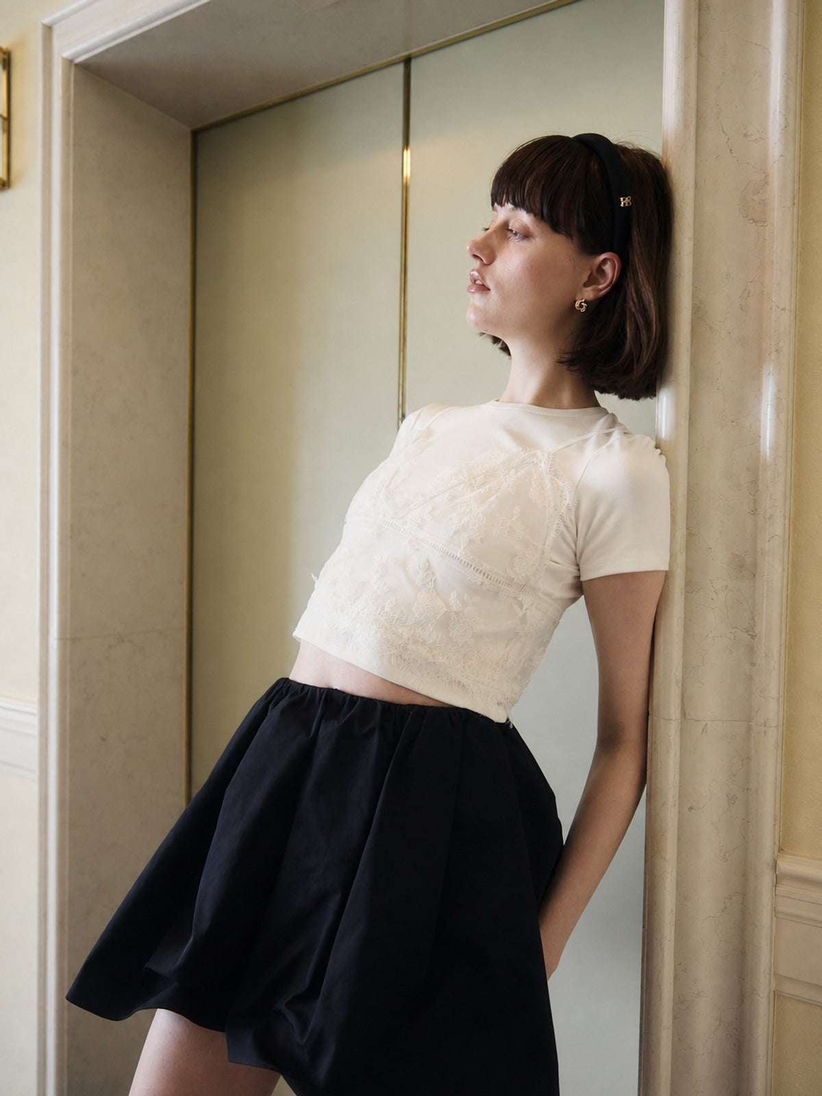 NEW ARRIVAL