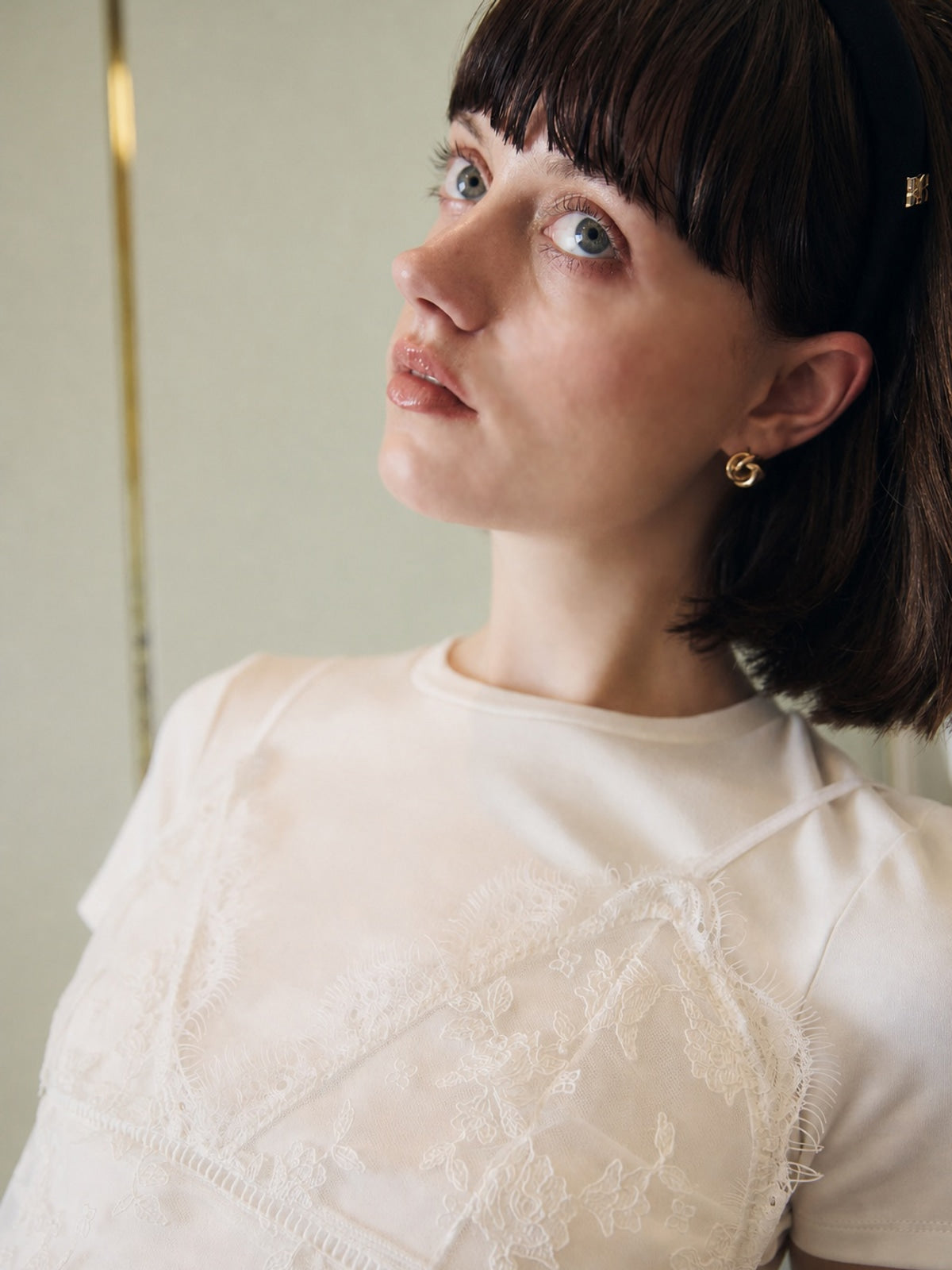 MARIÈE LAYERED TOPS