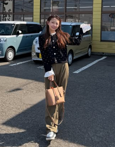 高木由梨奈