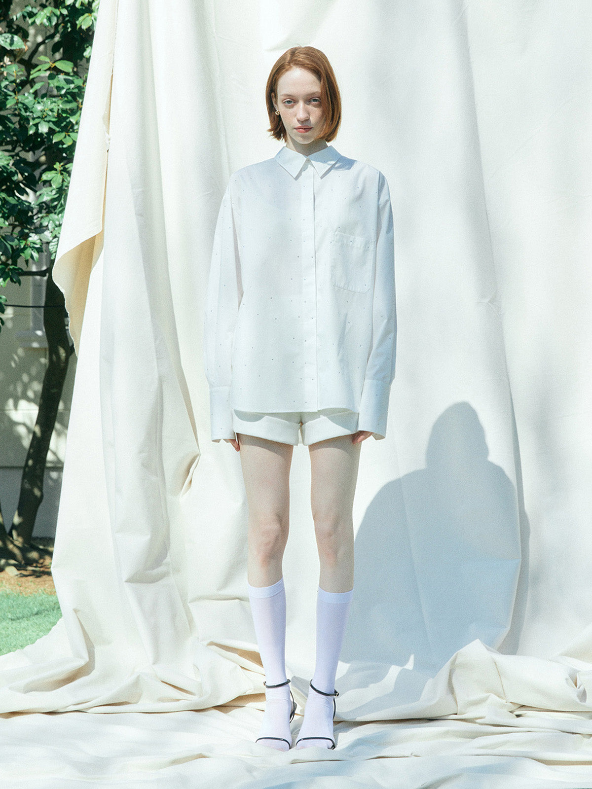 ÉCLAT BIJOU SHIRT
