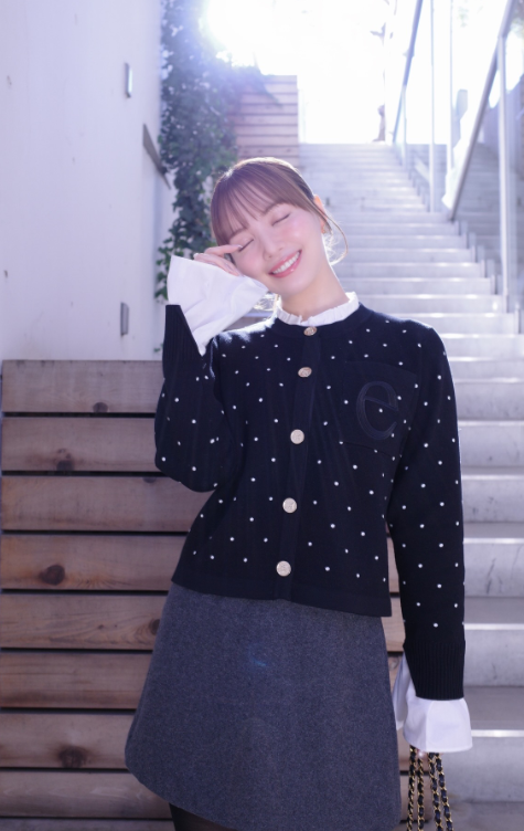 山根千佳