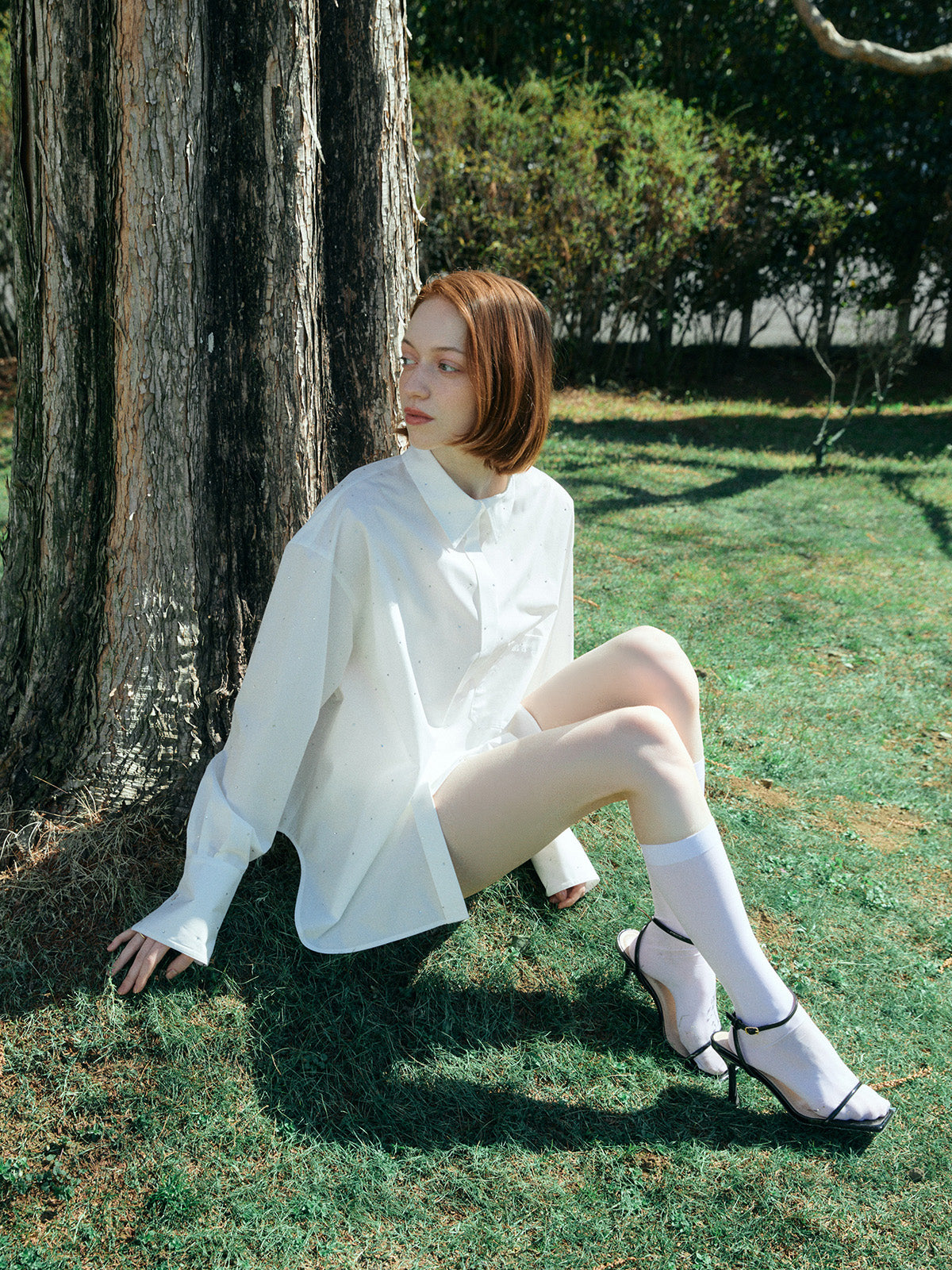 ÉCLAT BIJOU SHIRT