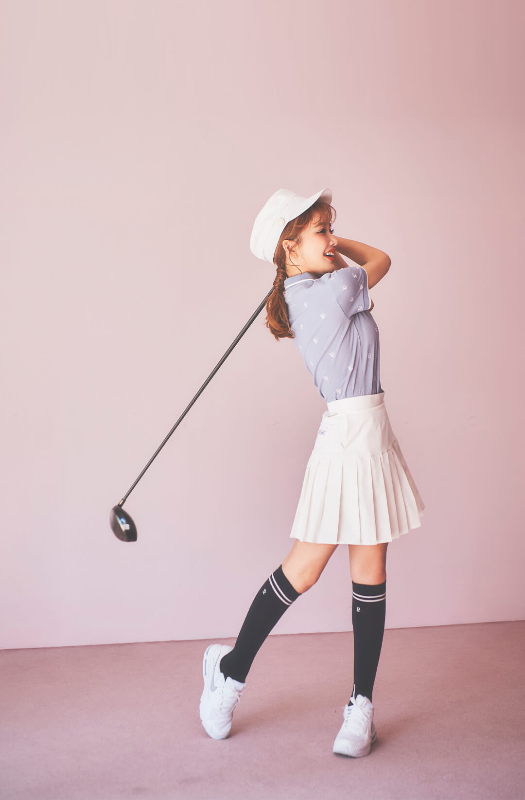 15774円 40％OFFの激安セール eimy istoire golf 新品 ゴルフ