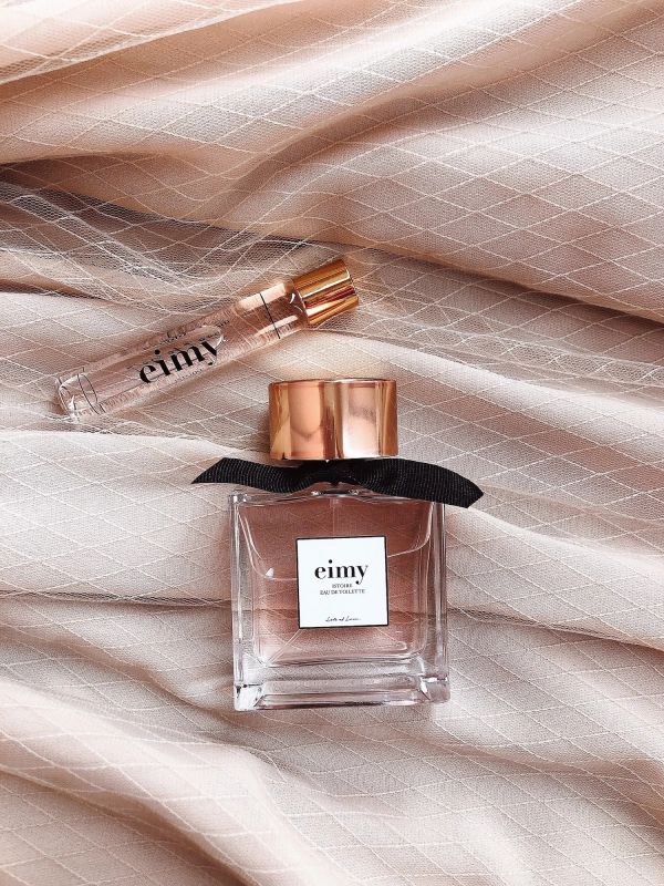 eimy istoire❥ エイミー香水