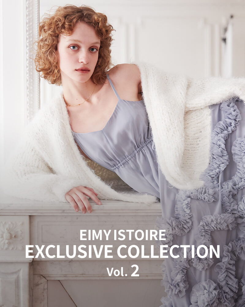 eimy istoire [ エイミー イストワール ] Official Web Store