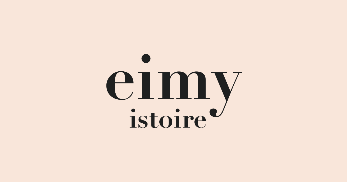 eimy istoire [ エイミー イストワール ] Official Web Store